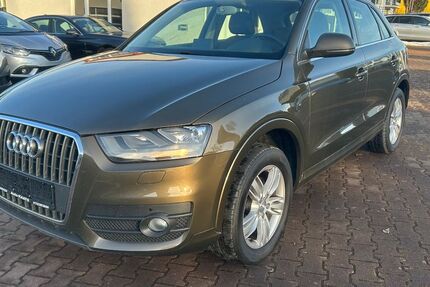 Audi Q3 94.681 km 14.950 &euro; Trossingen 78647