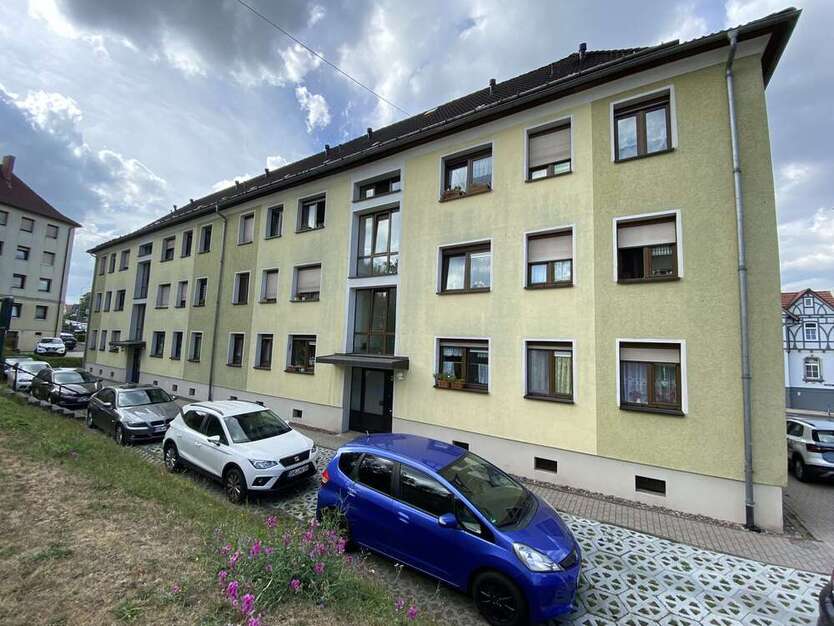 Wohnung zum Mieten in Suhl 461,28 € 65.81 m²