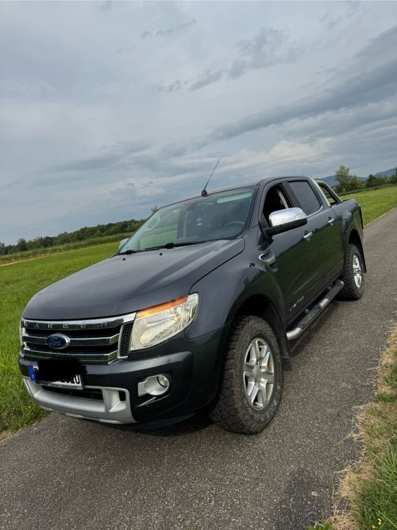 Ranger