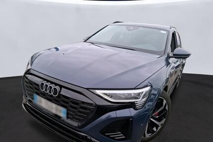 Audi Q8 e-tron 49.468 km 54.750 &euro; Hagen 58091
