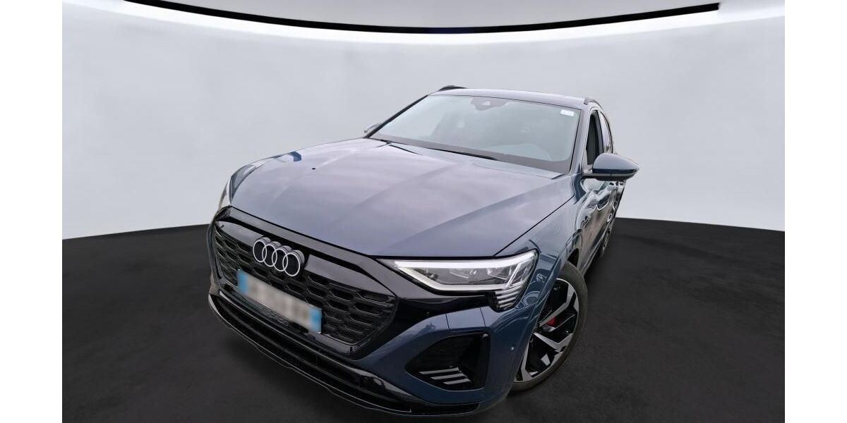Audi Q8 e-tron 49.468 km 54.810 &euro; Hagen 58091