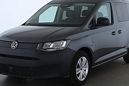 VW Caddy 14.069 km 34.950 &euro; Duderstadt 37115