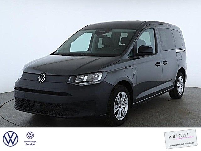 VW Caddy 14.069 km 34.950 &euro; Duderstadt 37115