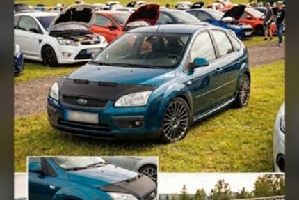 Ford Focus 156.500 km 4.200 &euro; Wolfratshausen 82515