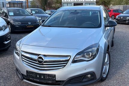 Opel Insignia 206.855 km 6.289 &euro; Weißenthurm 56575
