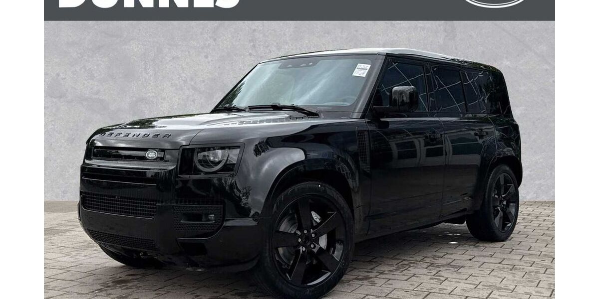 Land Rover Defender 8.000 km 94.195 &euro; Regensburg 93059