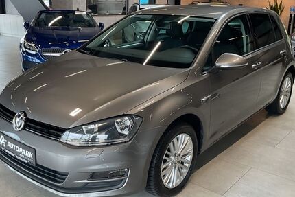 VW Golf 94.200 km 10.980 &euro; Forchheim 91301