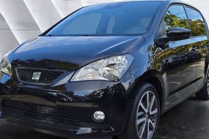 Seat Mii 22.155 km 14.400 &euro; Berlin 12681