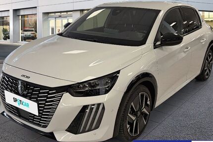 Peugeot 208 14.431 km 17.490 &euro; Frankfurt 60314