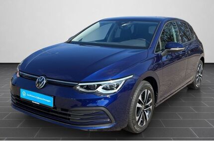 VW Golf 60.810 km 20.690 &euro; Homburg 66424