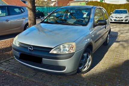Opel Corsa 254.000 km 600 &euro; Crailsheim 74564