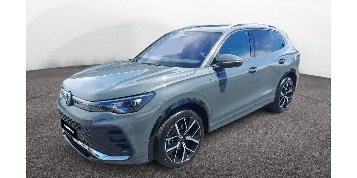 VW Tiguan 14.128 km 48.990 &euro; Pößneck 07381
