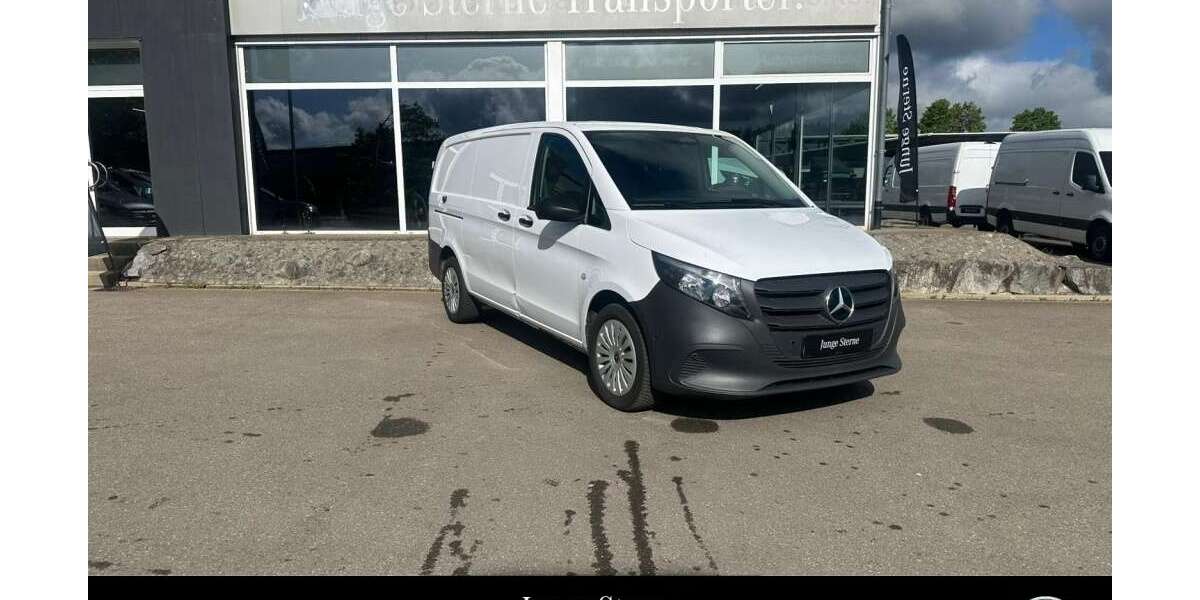 Mercedes-Benz Vito 50.675 km 28.970 &euro; Rottweil 78628