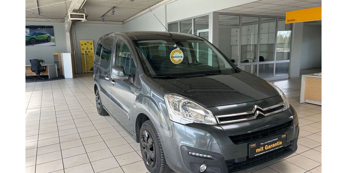 Citroen Berlingo 112.910 km 10.500 &euro; Friedland 17098