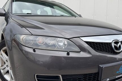 Mazda 6 306.656 km 1.999 &euro; Oberding 85445