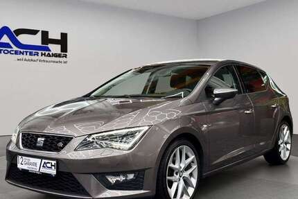 Seat Leon 101.000 km 11.850 € Haiger 35708