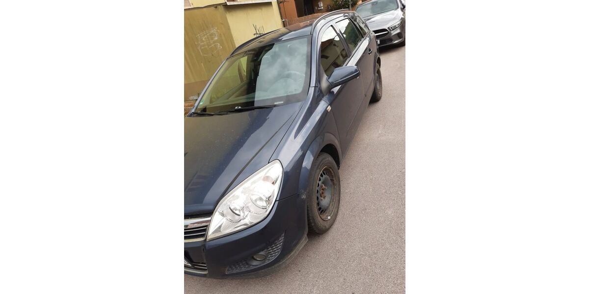 Opel Astra 177.000 km 2.100 &euro; Lorch 73547