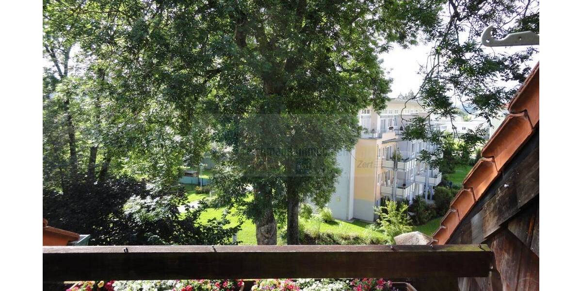 Etagenwohnung Bad Dürrheim - 2 Zimmer, 58 m&sup2;, 149.000&euro; | Angebot:25692084