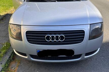 Audi TT 312.000 km 2.000 &euro; Mülheim 45479