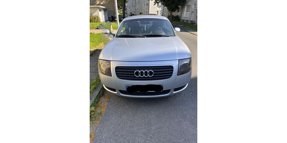Audi TT 312.000 km 2.000 &euro; Mülheim 45479