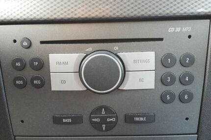 Opel Meriva 263.000 km 899 € Moenchengladbach 41065