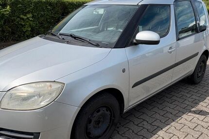 Skoda Roomster 177.912 km 2.400 &euro; Möglingen 71696