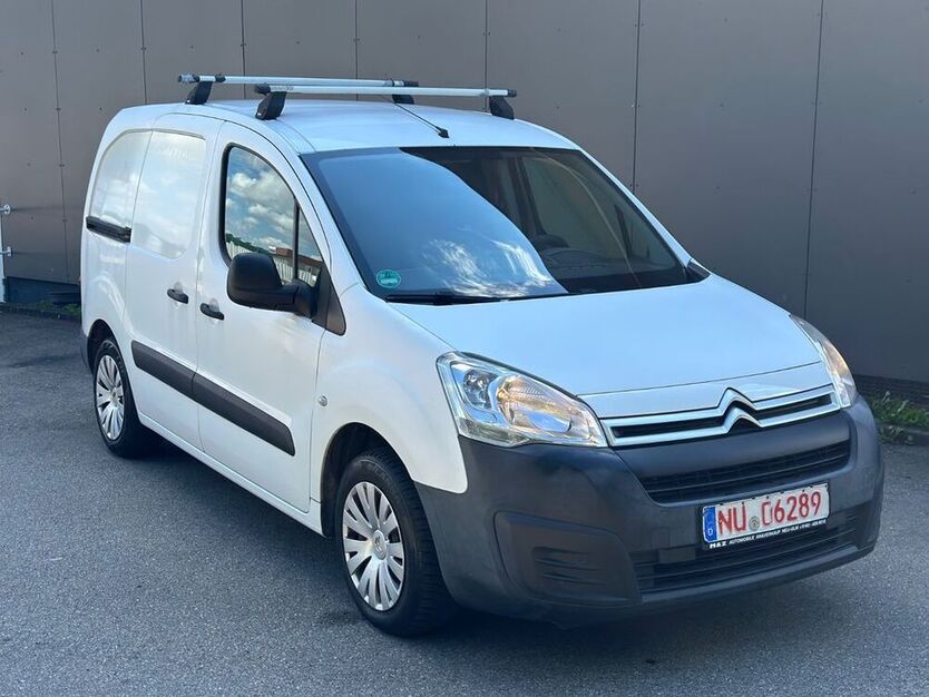 Berlingo