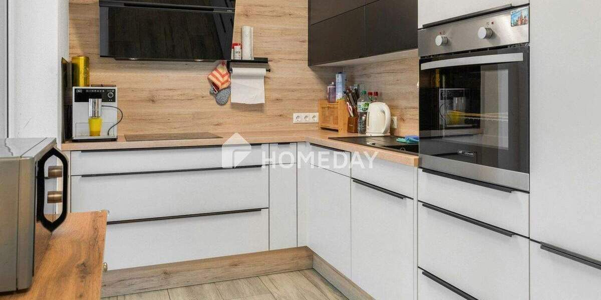 Etagenwohnung Wallersdorf - 3 Zimmer, 74 m&sup2;, 299.000&euro; | Angebot:25775242
