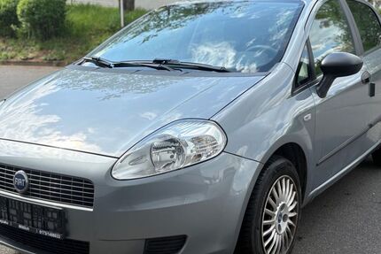 Fiat Grande Punto 148.400 km 2.300 &euro; Wittlich 54516