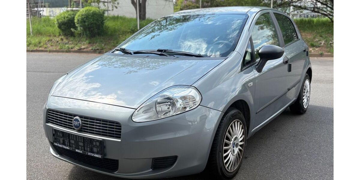 Fiat Grande Punto 148.400 km 2.500 &euro; Wittlich 54516