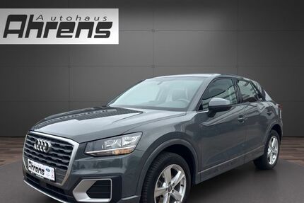 Audi Q2 106.333 km 16.450 &euro; Papenburg 26871