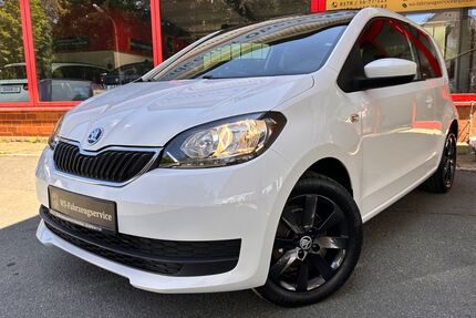 Skoda Citigo 76.528 km 6.790 &euro; Oberkotzau 95145