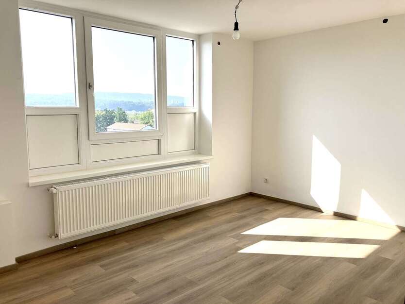 Wohnung zum Mieten in Kaiserslautern 550 € 52 m² 2 zimmer
