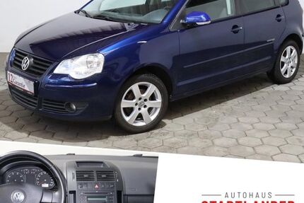 VW Polo 177.200 km 3.490 &euro; Norderstedt 22844
