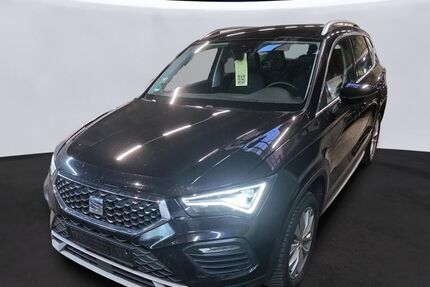 Seat Ateca 49.000 km 25.890 &euro; Goslar 38640