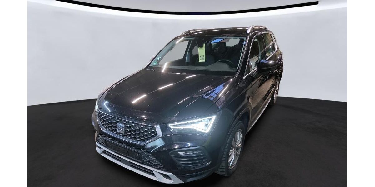 Seat Ateca 49.000 km 25.890 &euro; Goslar 38640