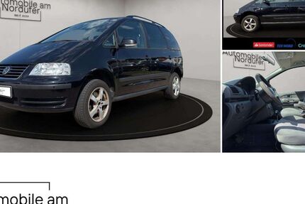VW Sharan 189.000 km 6.490 &euro; Berlin 13407