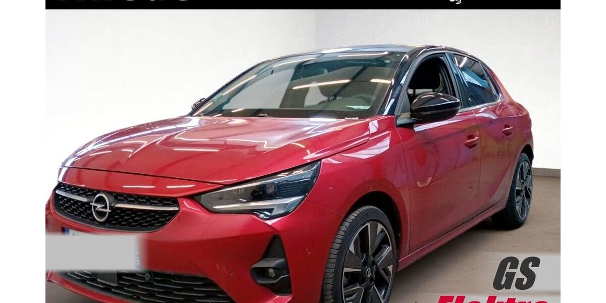 Opel Corsa 13.450 km 16.890 &euro; Schöningen 38364