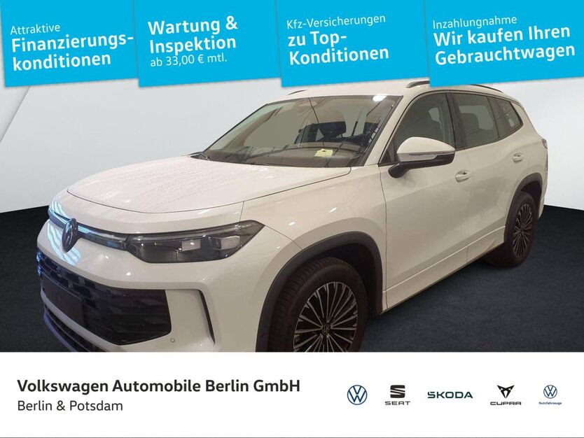 VW Tayron 25.595 km 51.990 € Berlin 14167