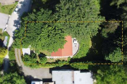 Grundstück zu verkaufen in Kirchseeon 995.000 € 1019 m² zimmer