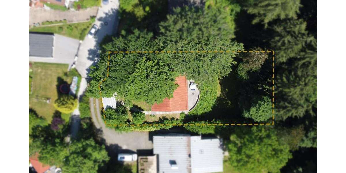 Grundstück zu verkaufen in Kirchseeon 995.000 € 1019 m² zimmer