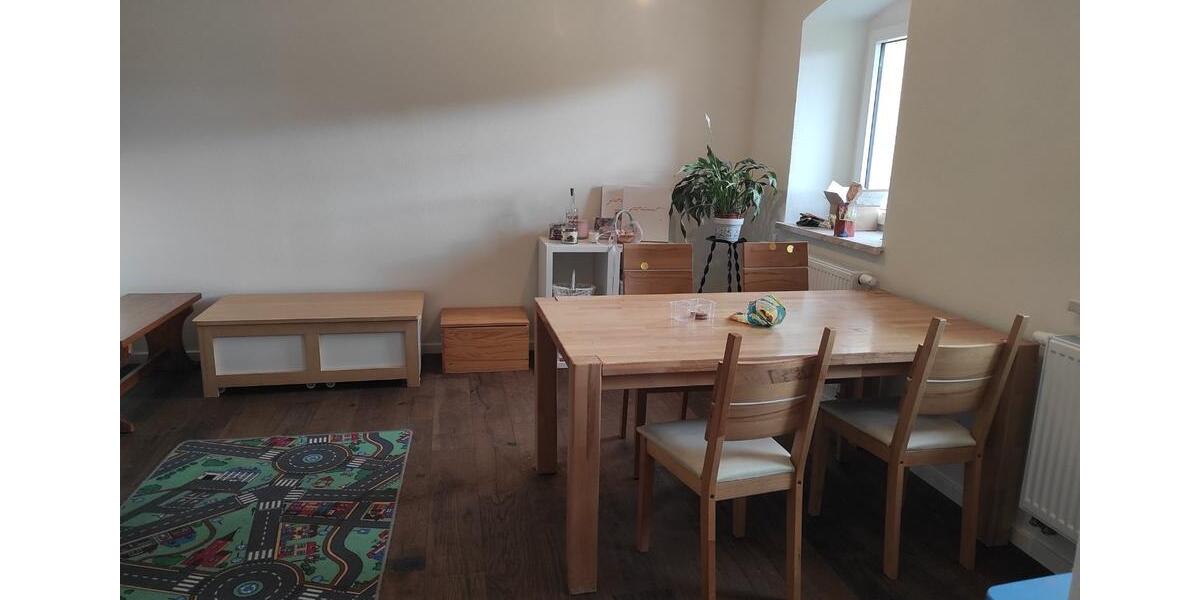 Erdgeschoßwohnung Dippoldiswalde - 2.5 Zimmer, 50 m&sup2;, 378&euro; | Angebot:24740212