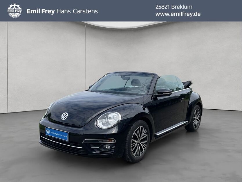 Beetle