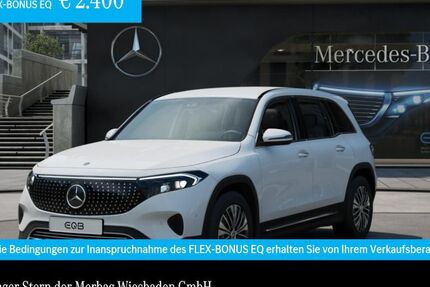 Mercedes-Benz EQB 10.700 km 36.890 € Wiesbaden 65189