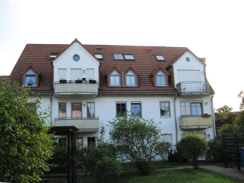 Wohnung zum Kaufen in Eggersdorf 139.900 € 42 m²