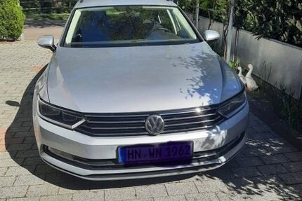 VW Passat 133.500 km 13.300 &euro; Kirchardt 74912