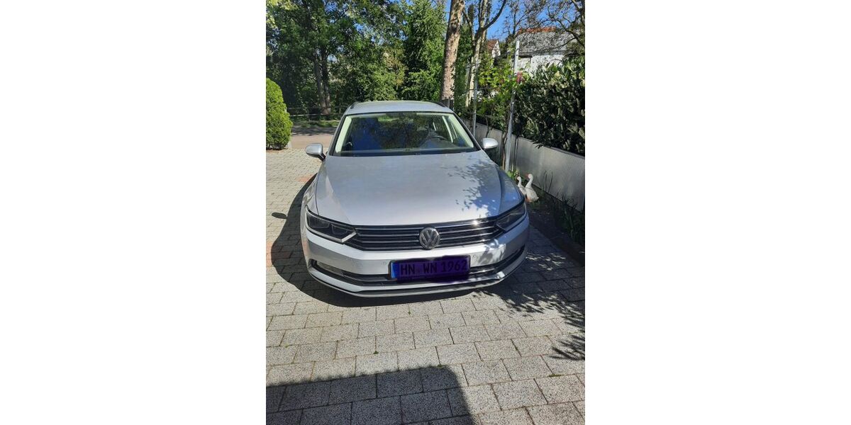 VW Passat 133.500 km 13.300 &euro; Kirchardt 74912