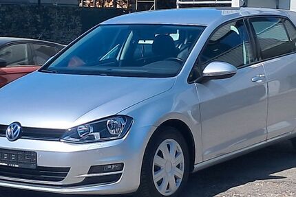 VW Golf 163.800 km 5.980 &euro; Lichtenstein-Unterhausen 72805