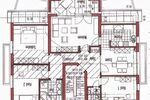 Penthousefeeling EINZIEHEN & WOHLFÜHLEN 147m² neuw. 5 Zi. DG WHG an max. 3 PersonenNichtr. - Dachgeschoßwohnung Lorch | Angebot:26836295