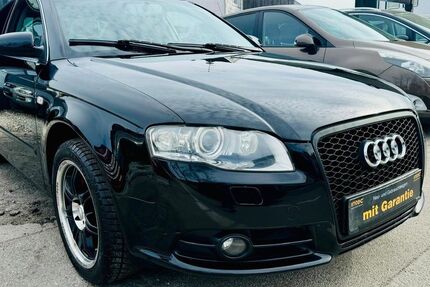 Audi A4 185.000 km 5.990 &euro; München 81825